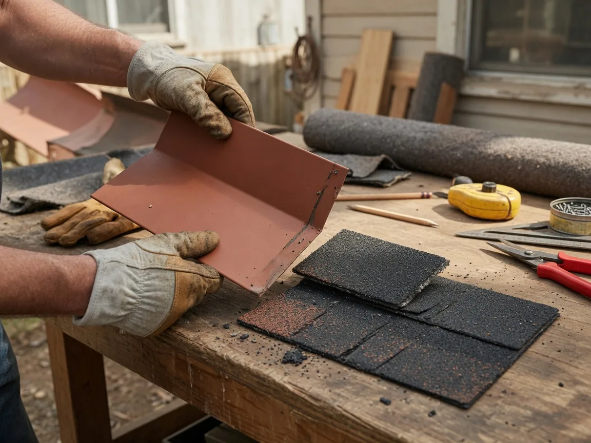 Roof Repair company in Equality, AL